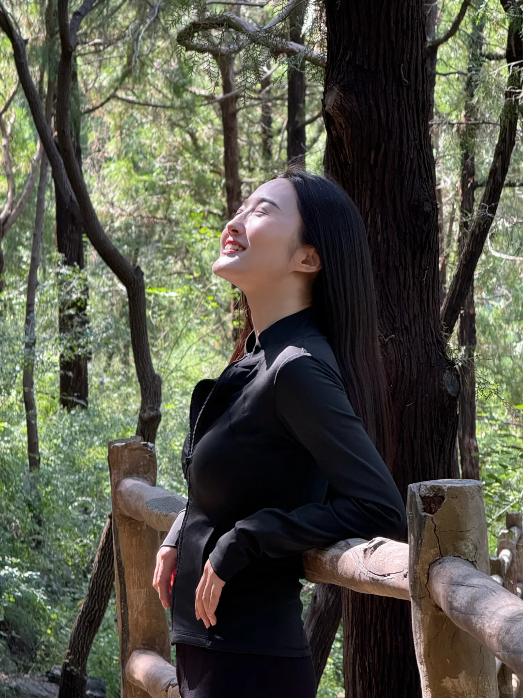 周末逃离计划|济南佛慧山