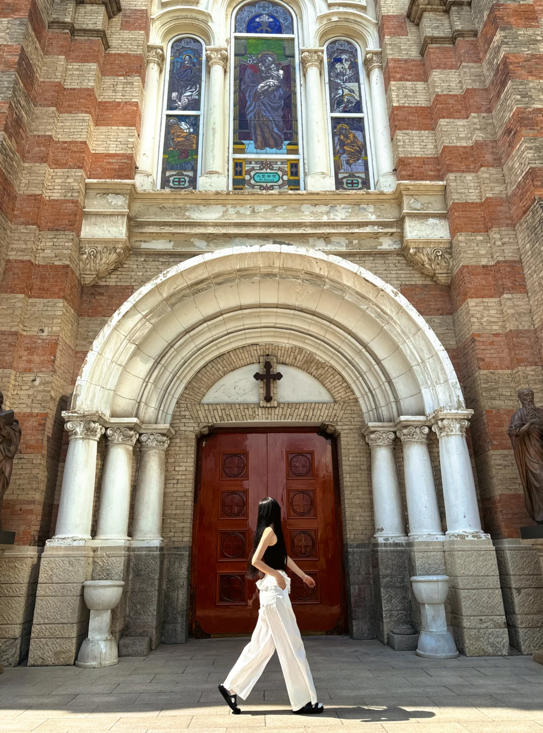 人均300💰天津48h特种兵citywalk路线攻略🎡