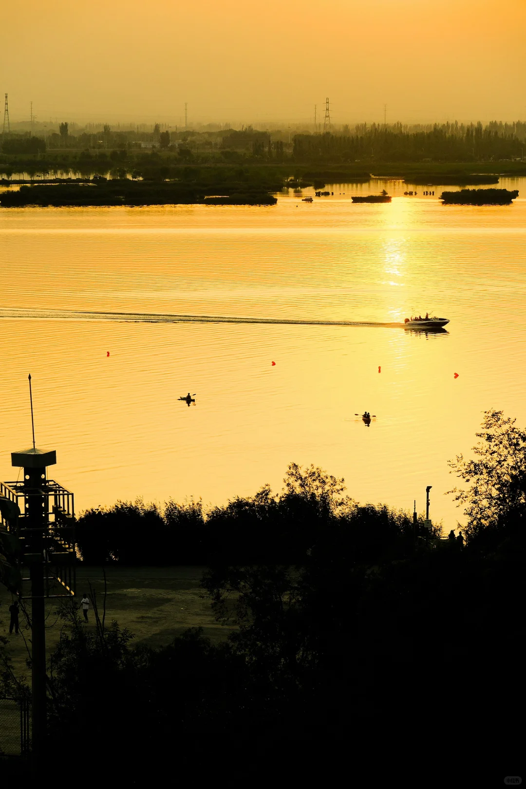 今年为止，我最喜欢的小众冷门城市出现了❗️