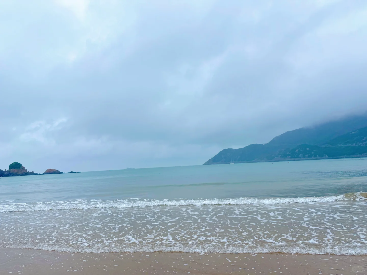 舟山3天2夜亲子漫游