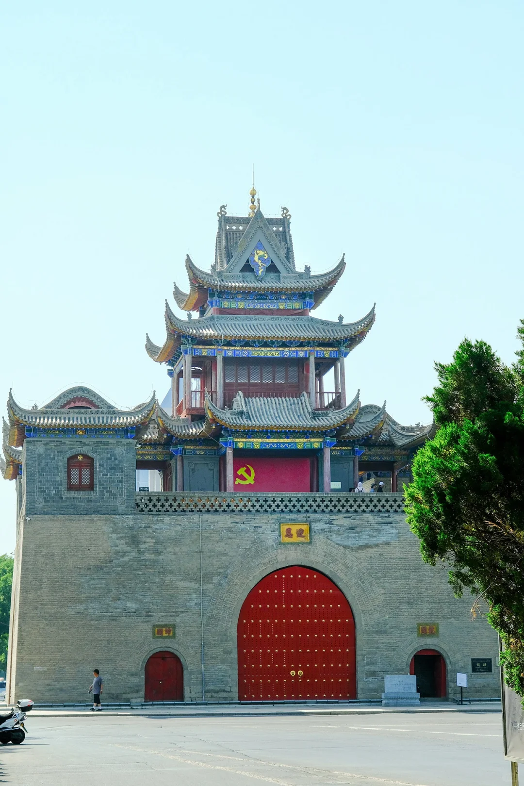 今年为止，我最喜欢的小众冷门城市出现了❗️