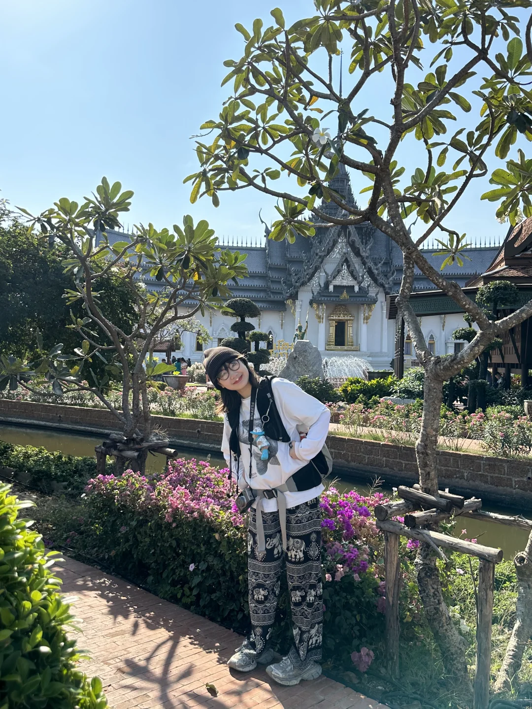 26岁去过的9个国家感想！