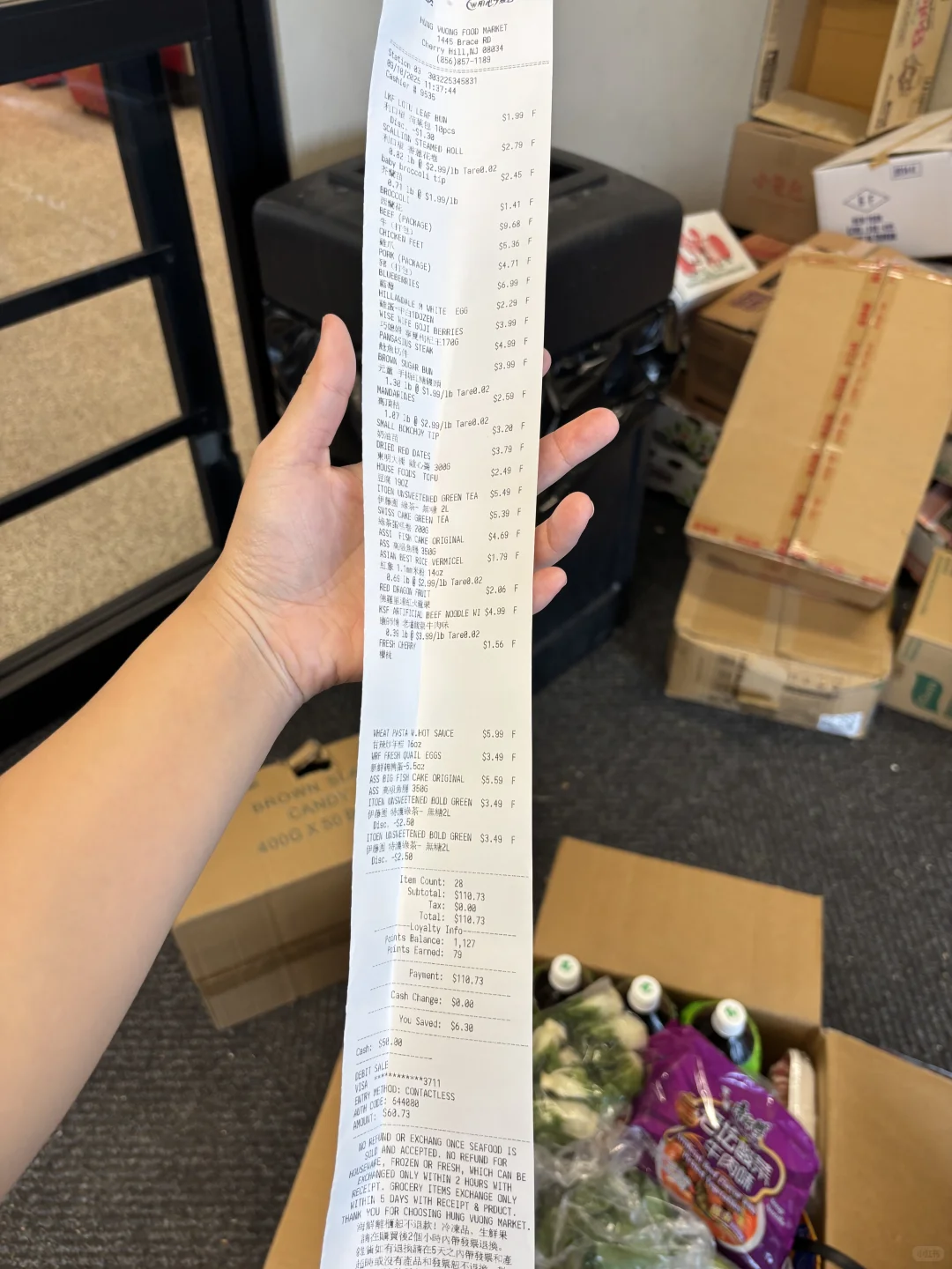 🇺🇸美国真的是一个收入高，消费低的国家