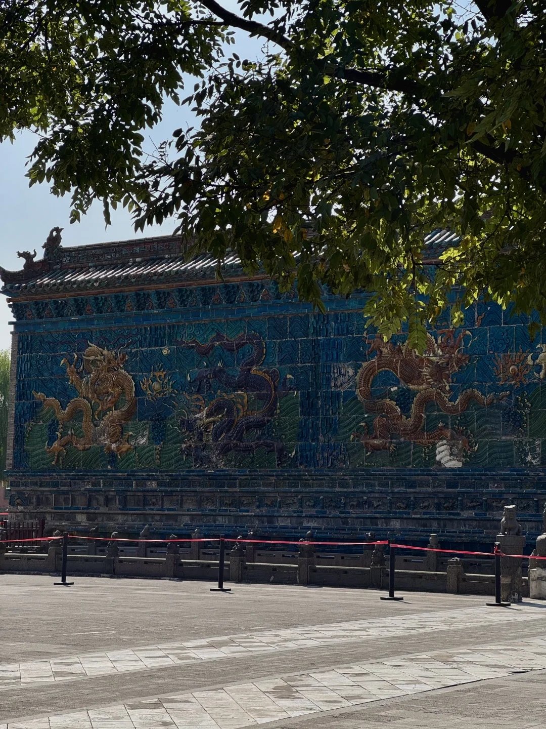 北京到大同｜轻松三日游不包车攻略