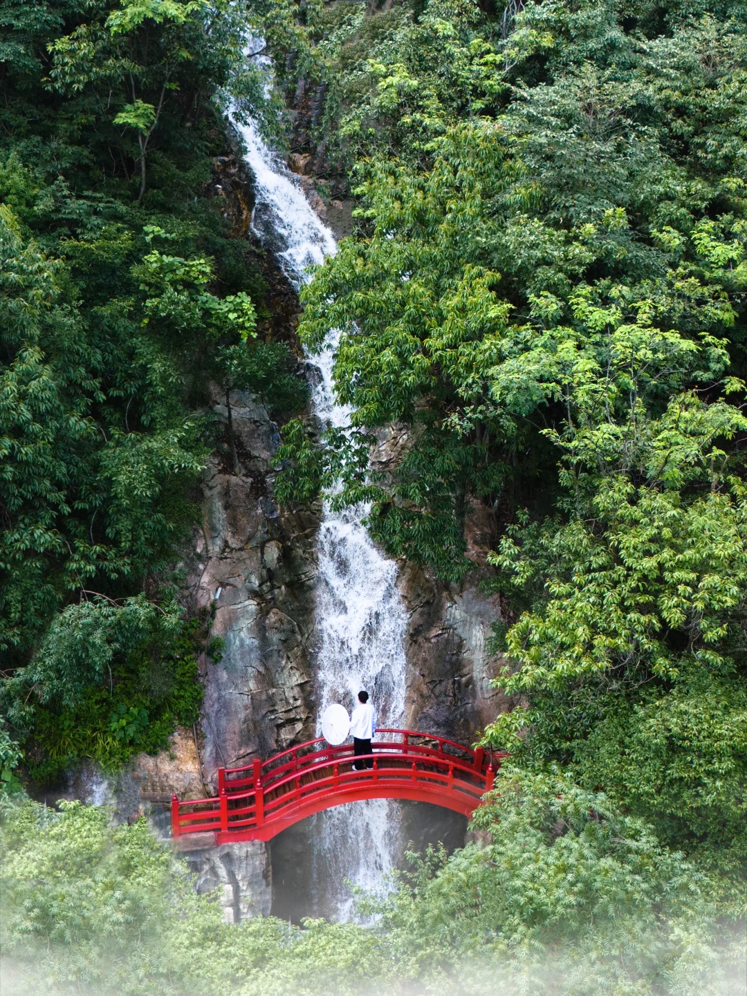 今年去过最冷门的地方，我好怕它火...