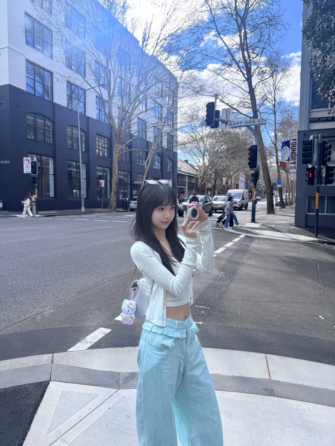 Winter in Sydney🇦🇺