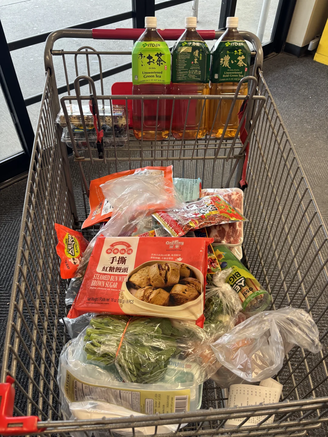 🇺🇸美国真的是一个收入高，消费低的国家