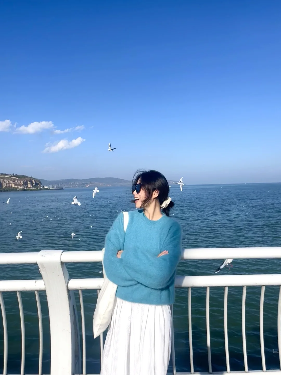 昆明最美的地方都是免费的（📍合集附地址）