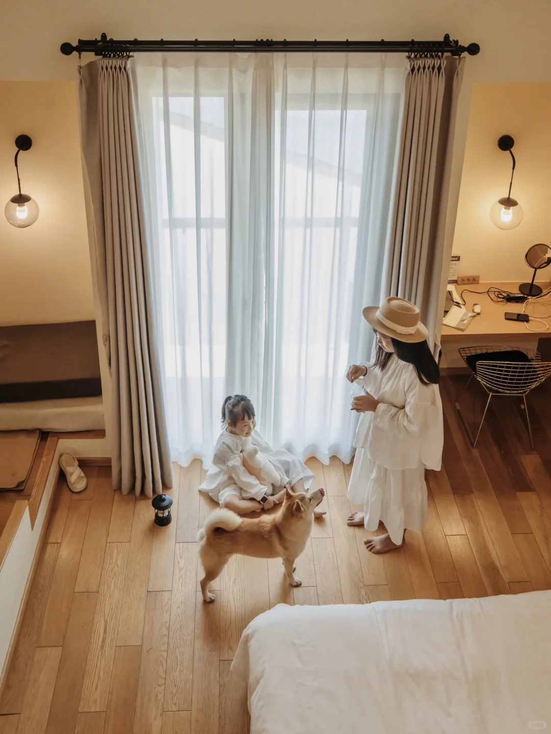 浙江，推荐一个冷门小众的小城4天3晚攻略