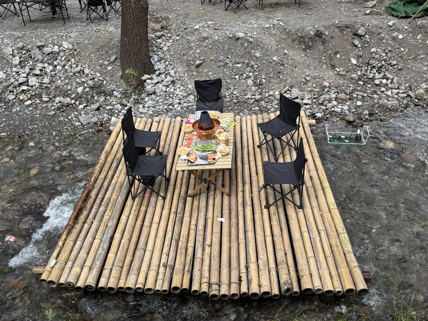 北京龙门涧一日轻徒步｜天然氧吧的疗愈力⛰️