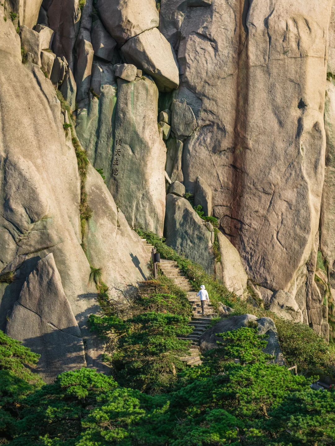 推荐一个小众冷门但是超级震撼的地方‼️