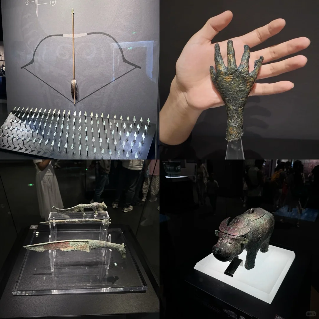 逃离人海！南太行➡️安阳➡️邯郸自驾三日游