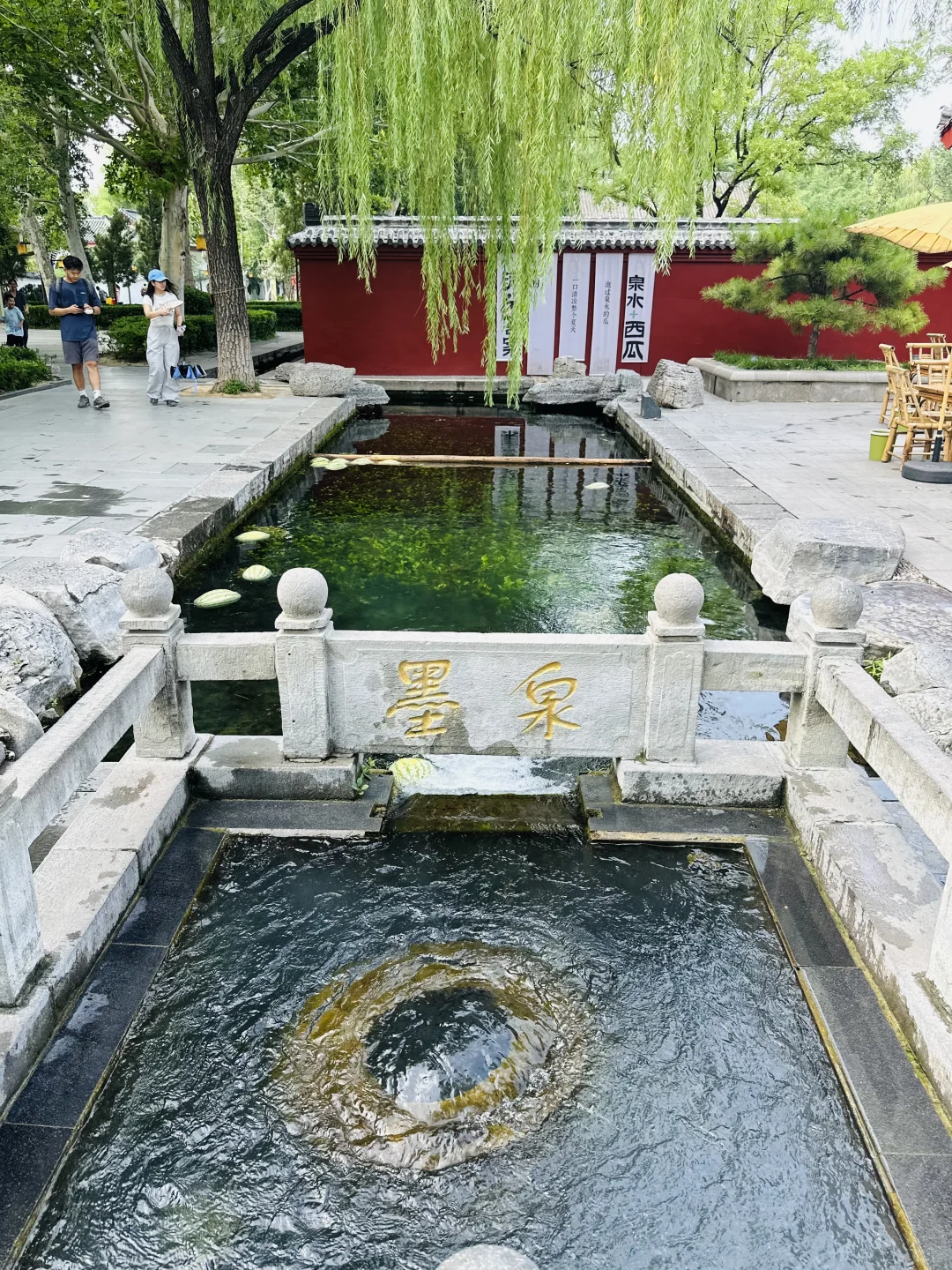 天津🚄1.5h直达|北方被严重低估的宝藏古城