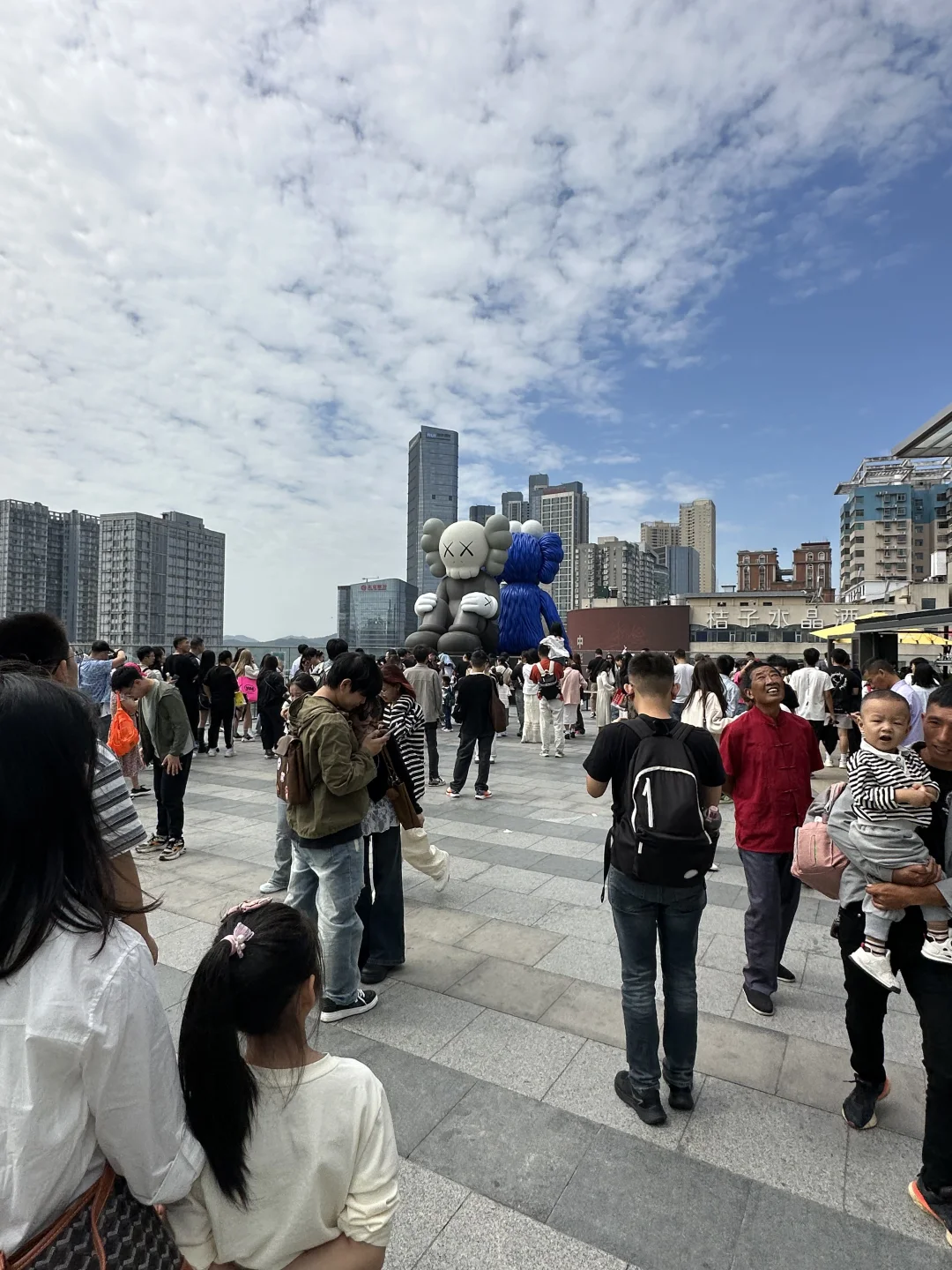 长沙刚回！真心建议9-10月去旅游！！注意⚠️