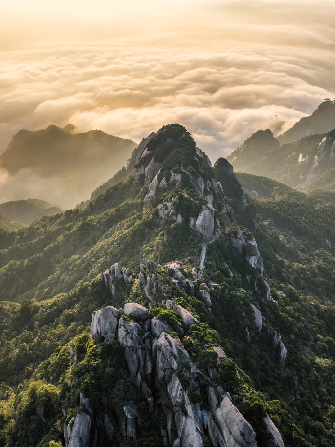 推荐一个小众冷门但是超级震撼的地方‼️