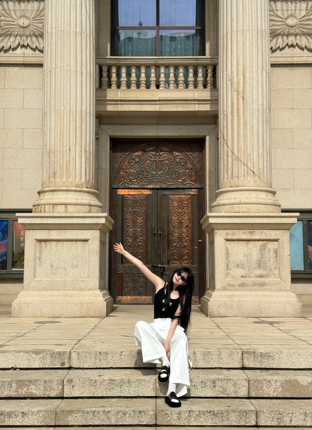 人均300💰天津48h特种兵citywalk路线攻略🎡