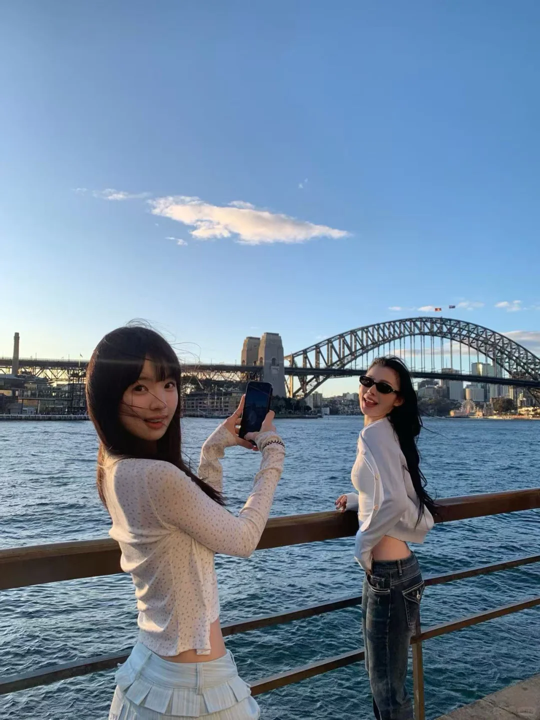 Winter in Sydney🇦🇺