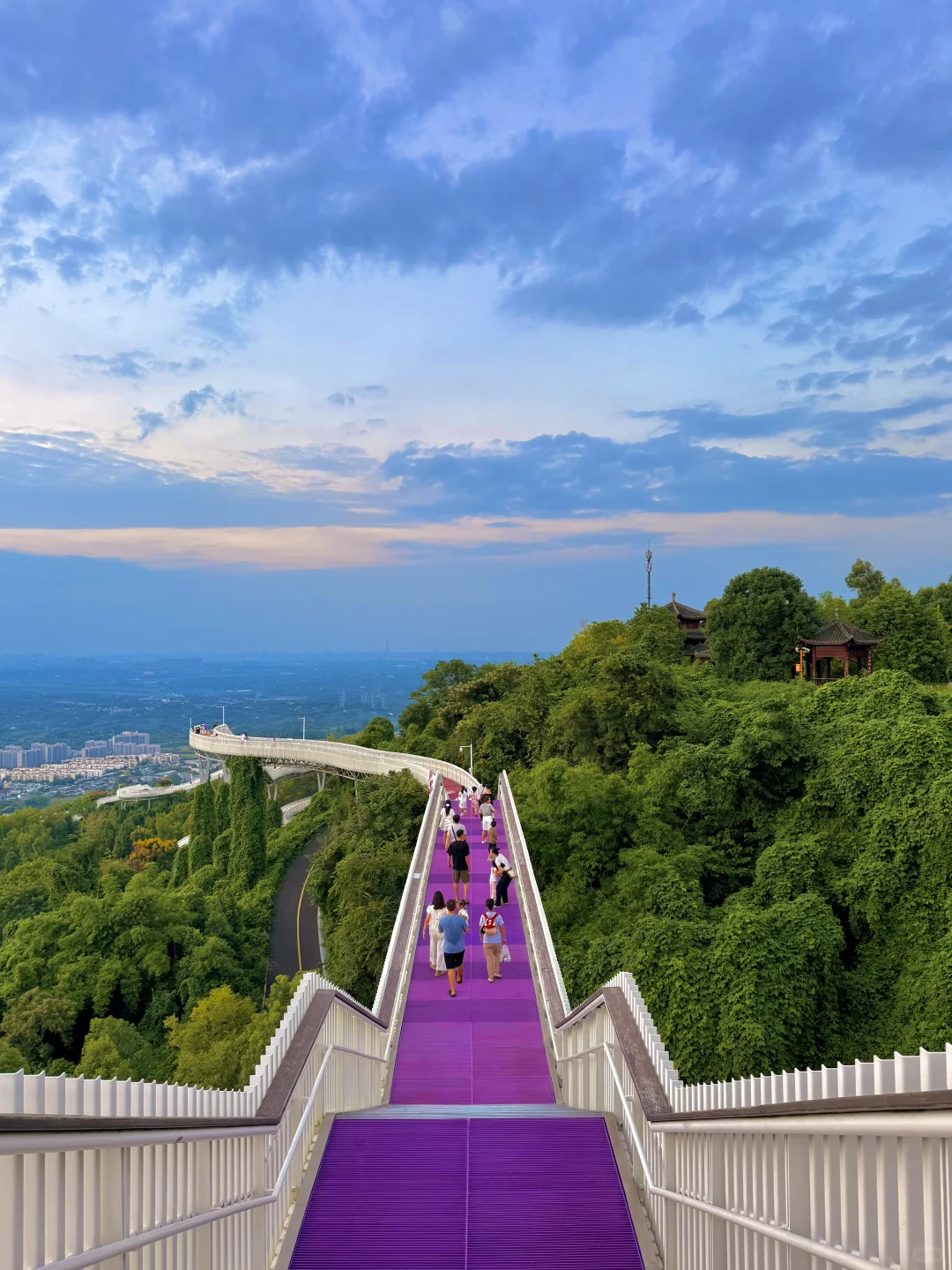 果然成都最好的地方都是免费的。。。。。(合集)