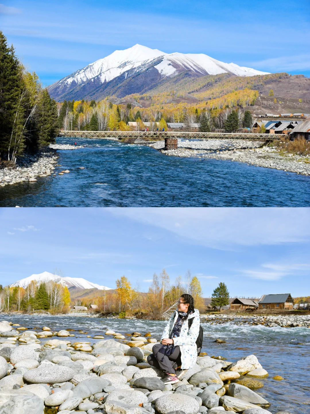 拒绝人从众！中秋国庆小众亲子目的地推荐