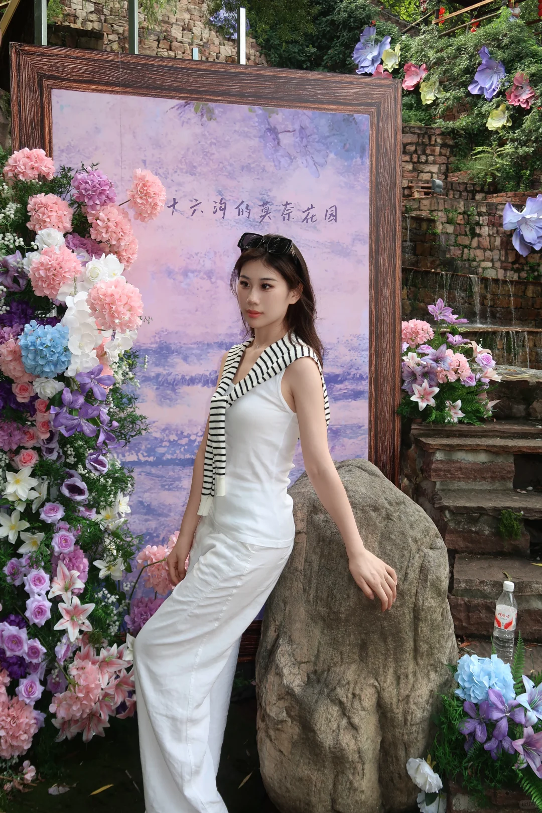 邯郸人也有自己的绿野仙踪🧚🏻‍♀️