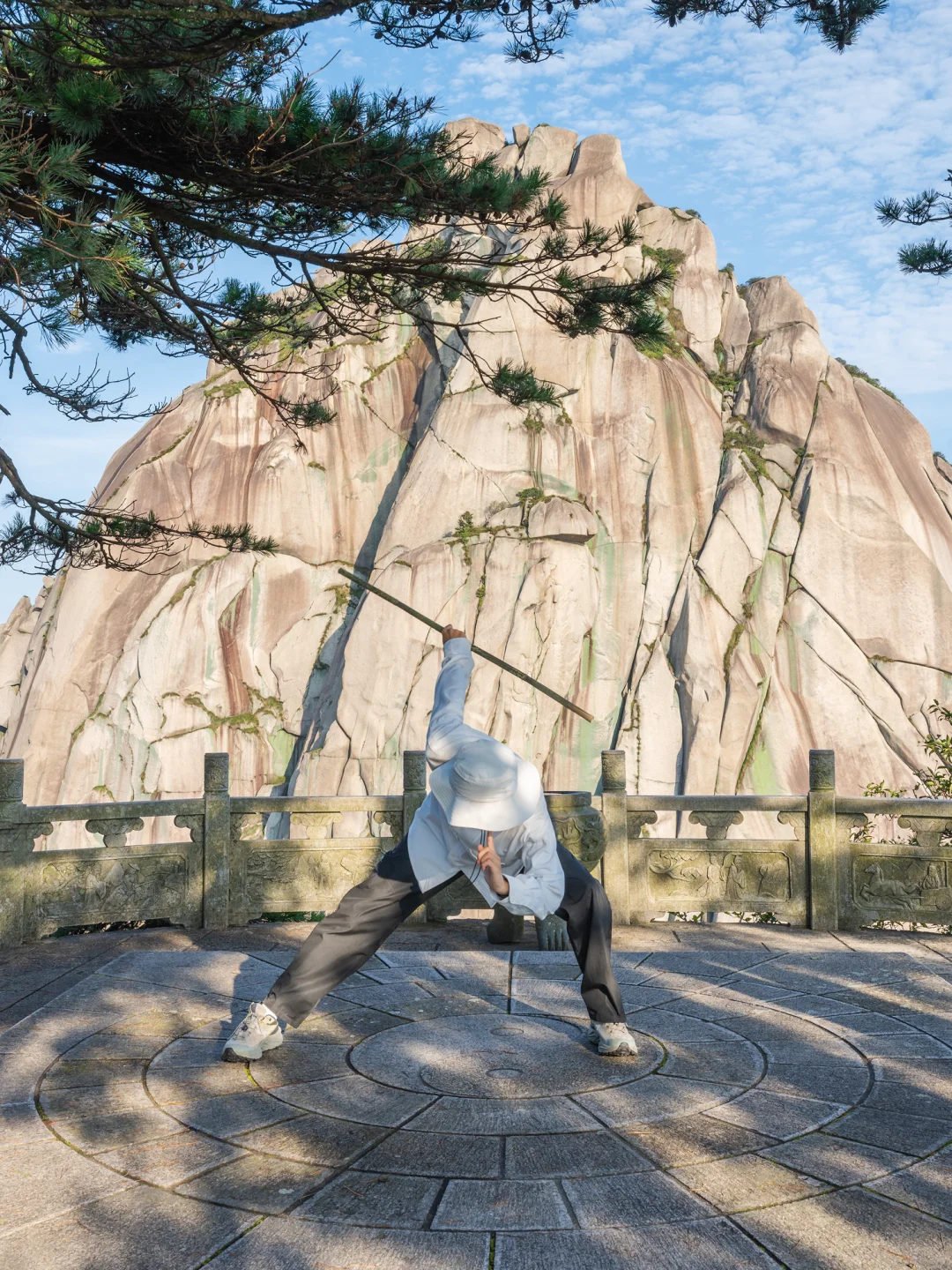 推荐一个小众冷门但是超级震撼的地方‼️
