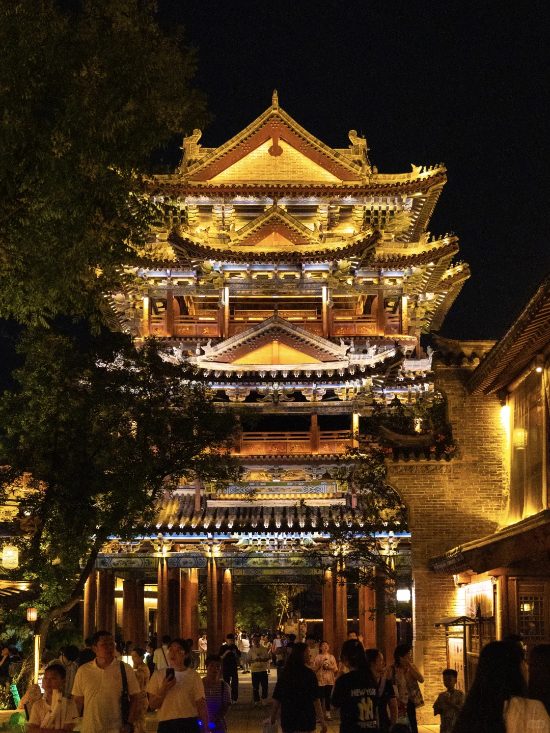 北京🚄2h直达｜北方被严重低估的宝藏古城