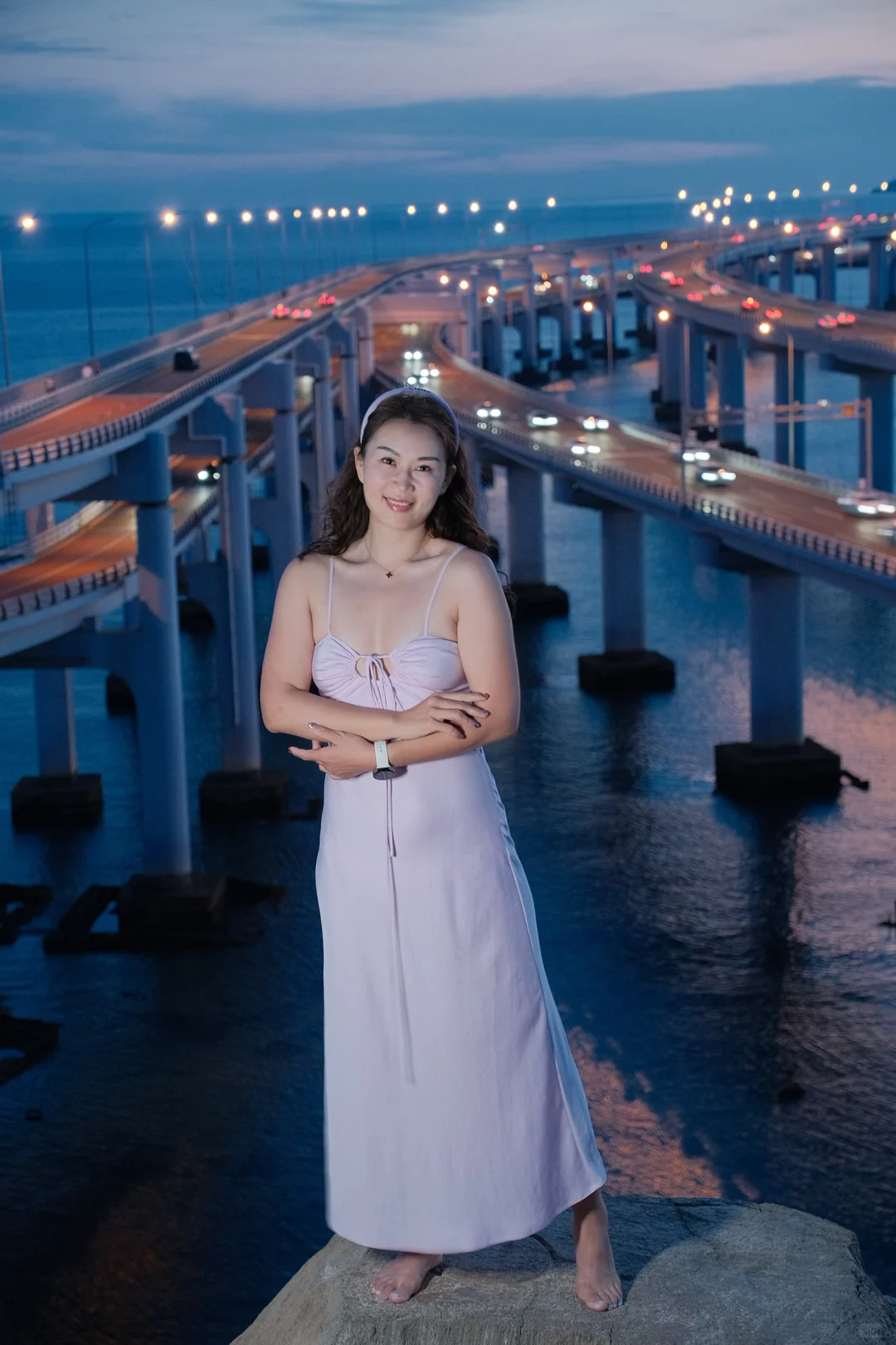 大连旅游 推荐给每一位玩中国的海外友人