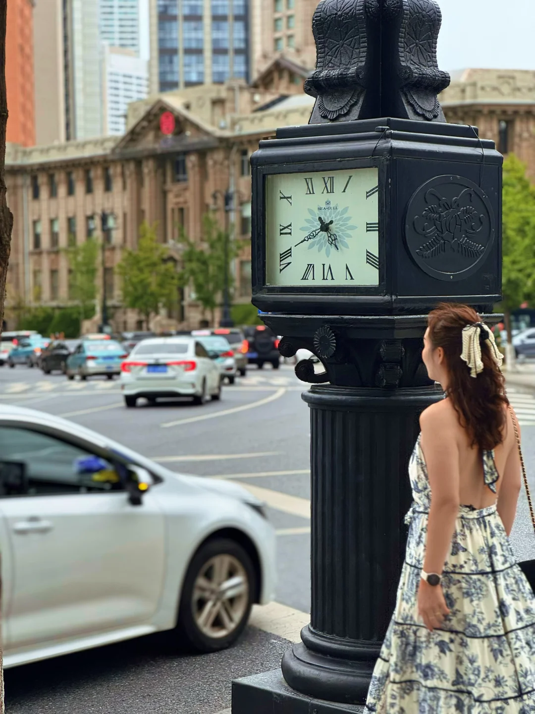 大连旅游 推荐给每一位玩中国的海外友人