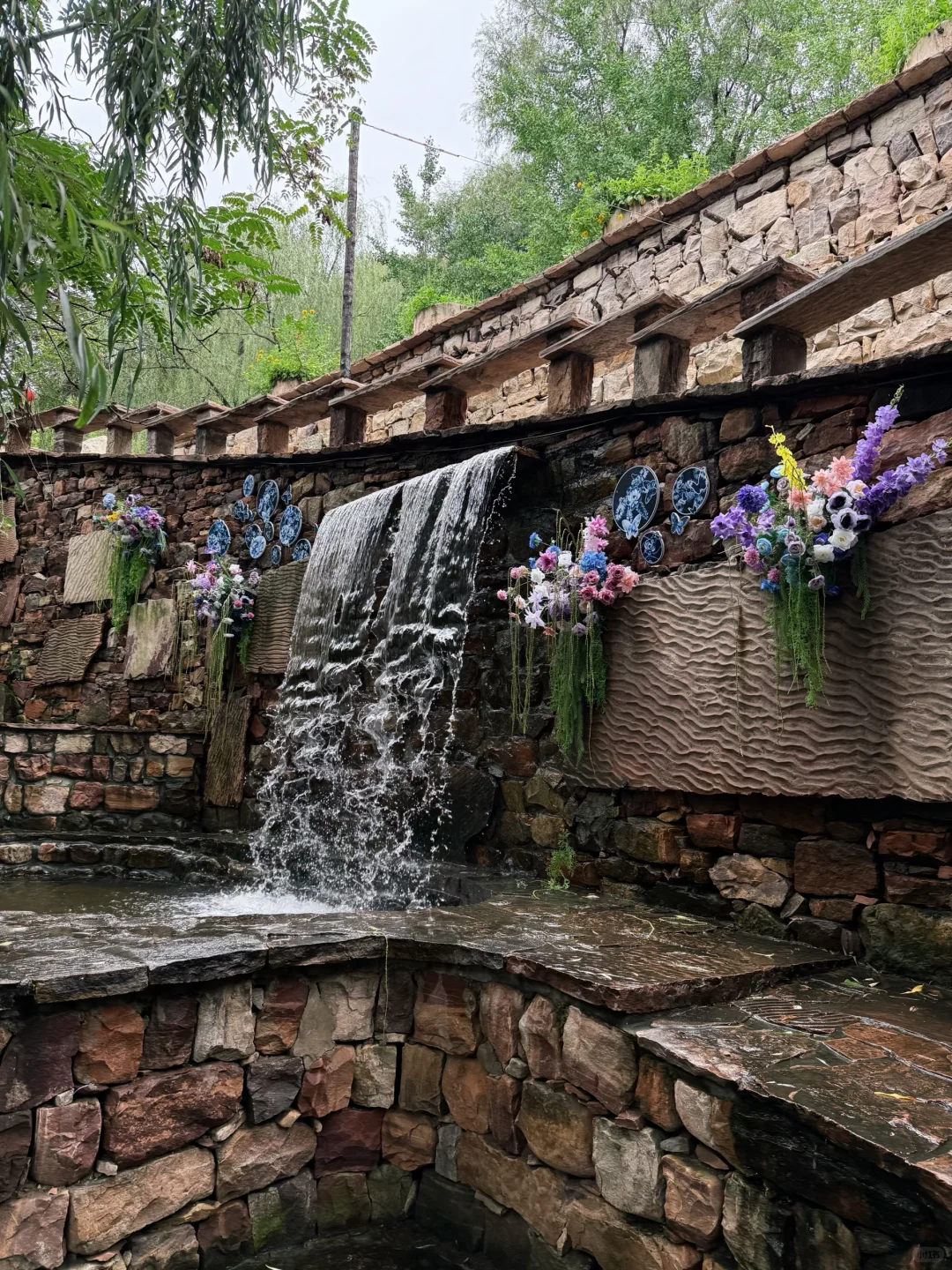 石家庄周边游｜邯郸藏着这么仙的宝藏秘镜