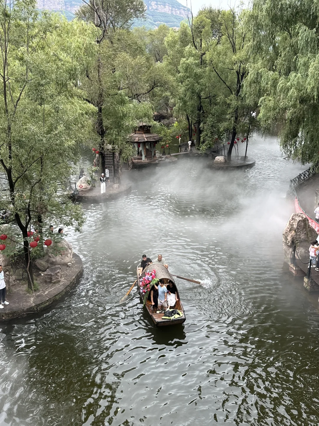 糟糕 周末到河北直接给我干电影特效里了？