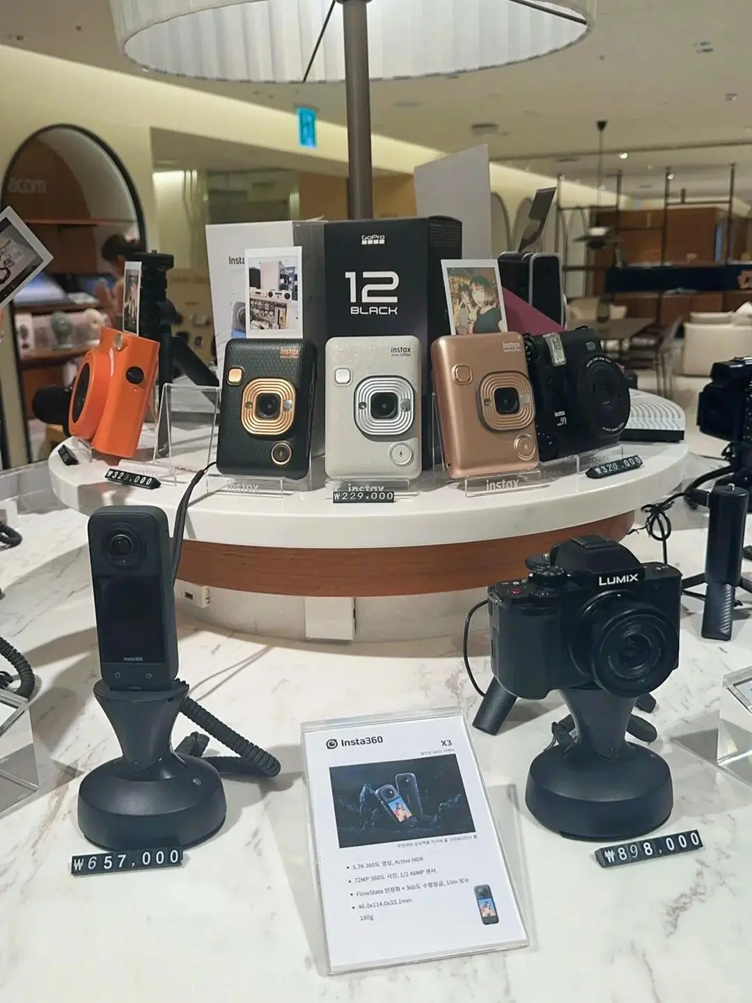 国内很贵 但小韩很便宜🇰🇷 必买清单!!