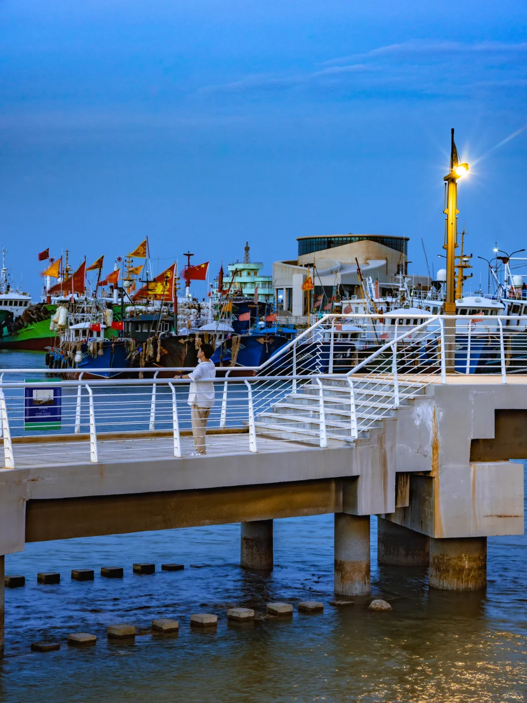 目前为止‼️浙江我Z喜爱的海岛，快火但别太火
