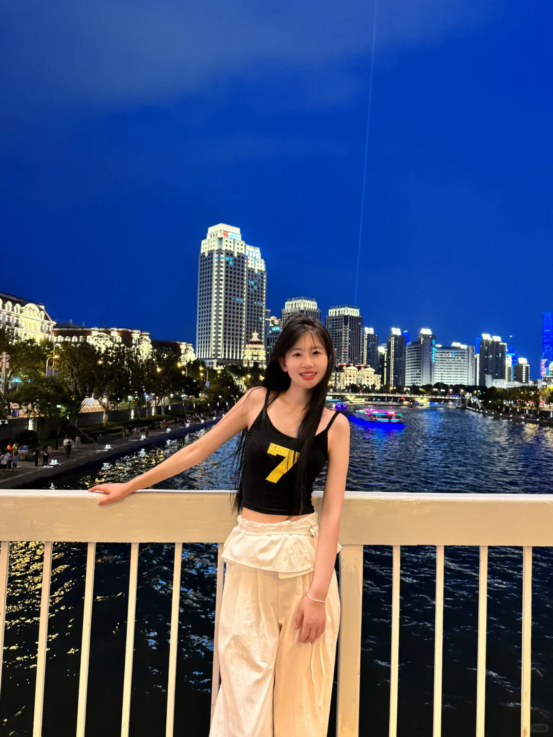 人均300💰天津48h特种兵citywalk路线攻略🎡