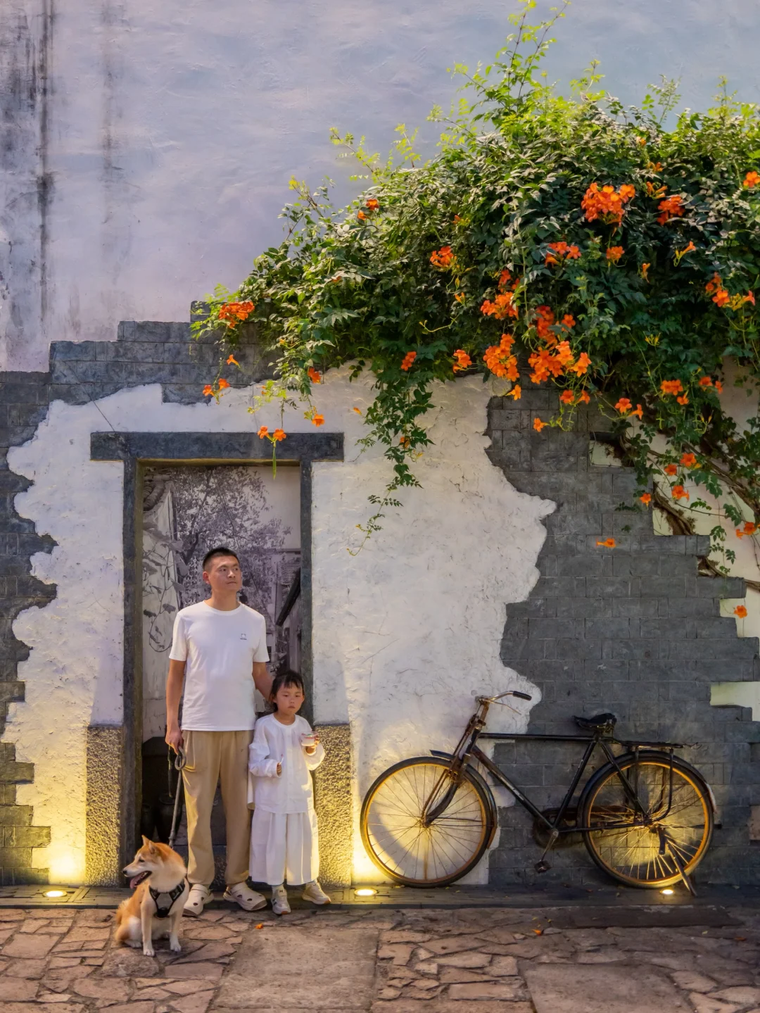 浙江，推荐一个冷门小众的小城4天3晚攻略