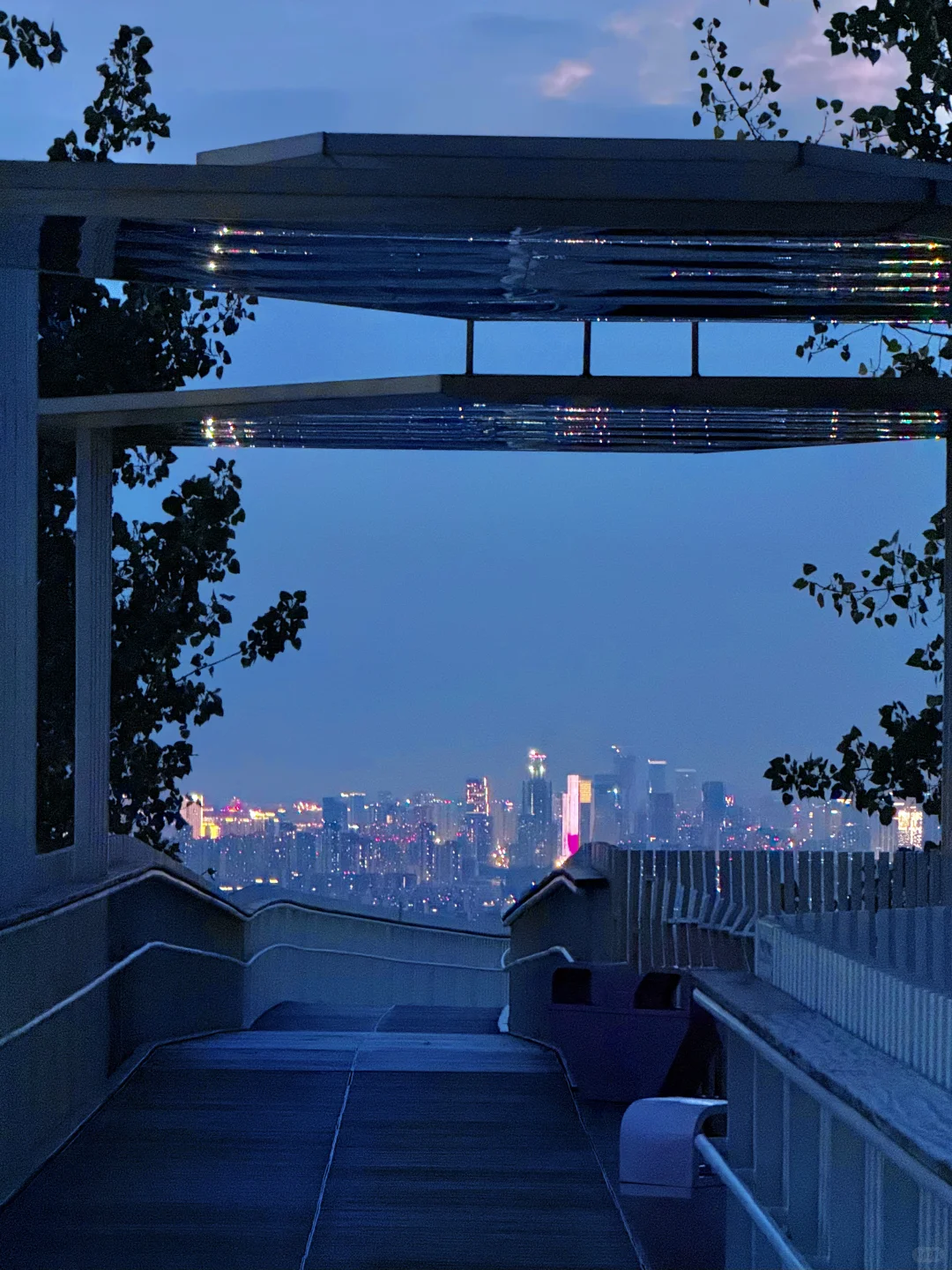 果然成都最好的地方都是免费的。。。。。(合集)