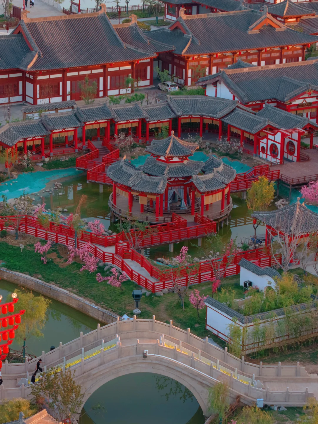 不在旧金山！找到了《唐探1900》拍摄地！附攻略