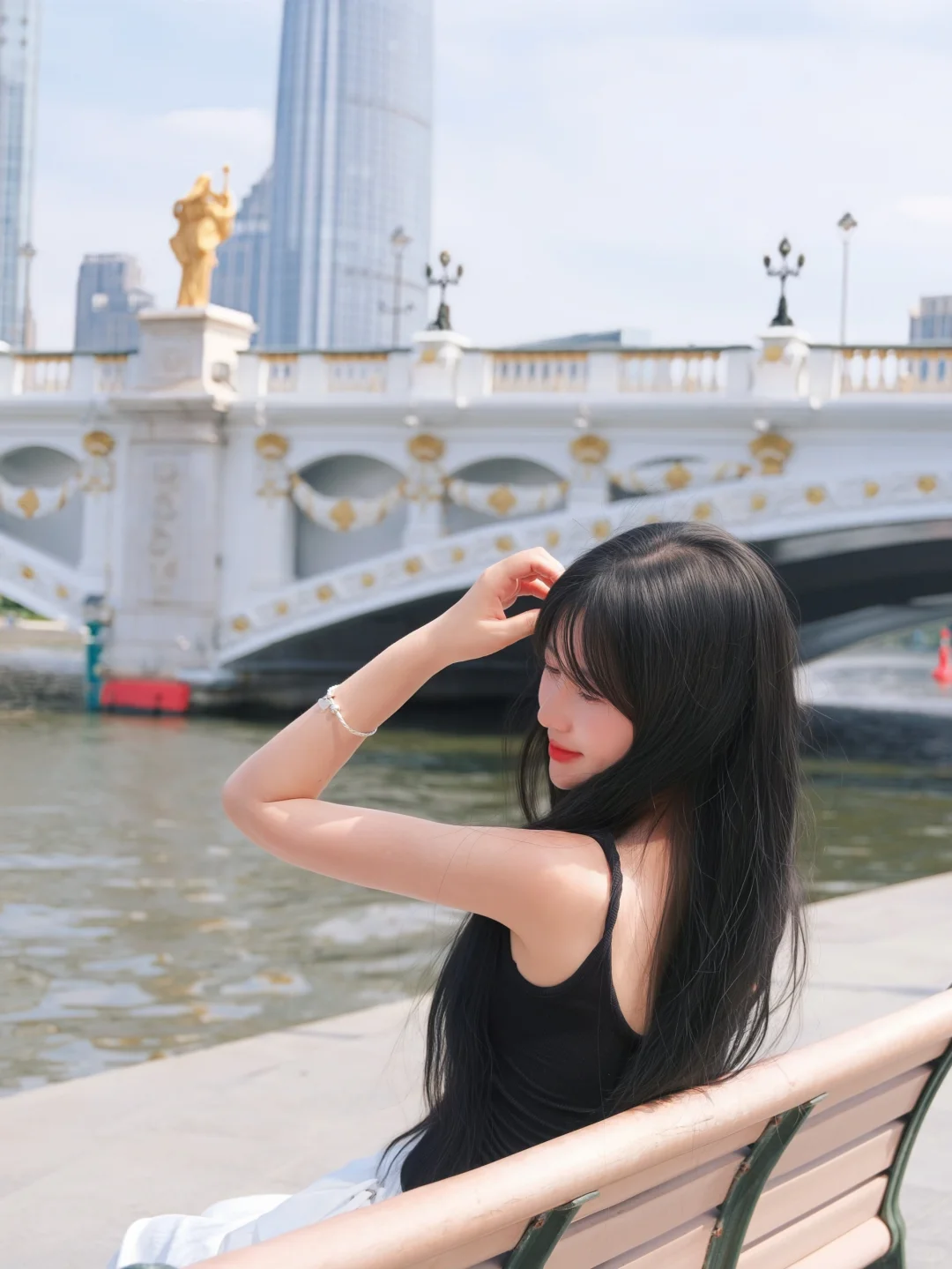 人均300💰天津48h特种兵citywalk路线攻略🎡