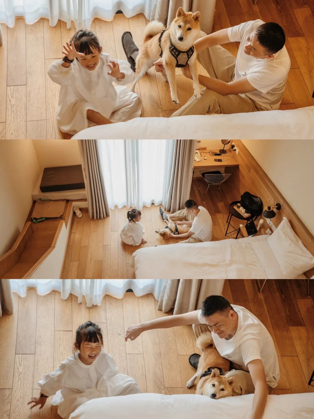 浙江，推荐一个冷门小众的小城4天3晚攻略