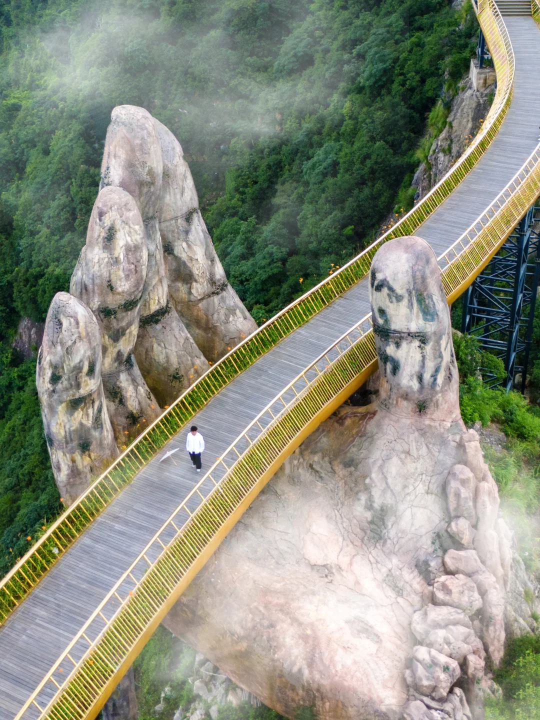 今年去过最冷门的地方，我好怕它火...