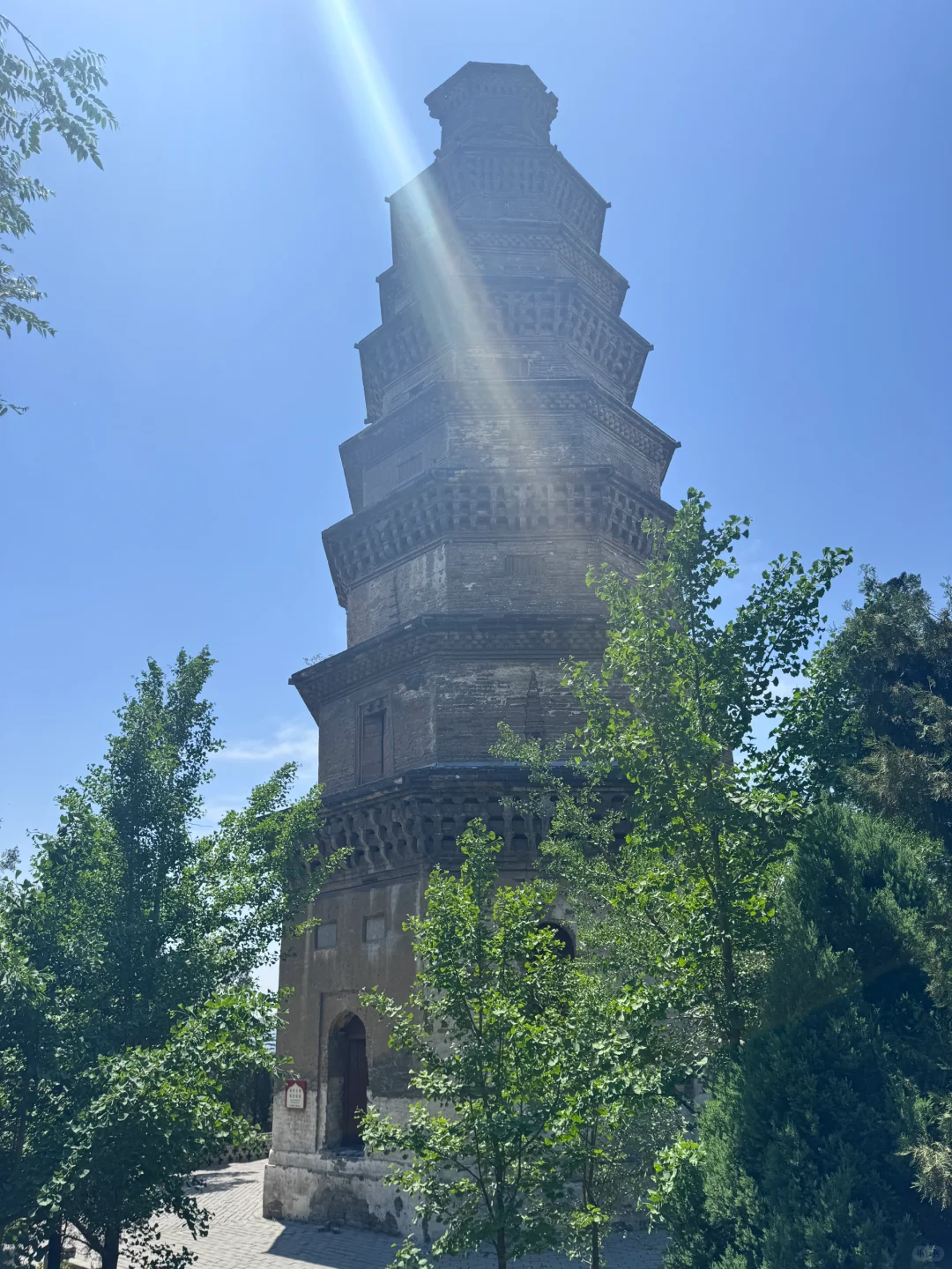 逃离人海！南太行➡️安阳➡️邯郸自驾三日游