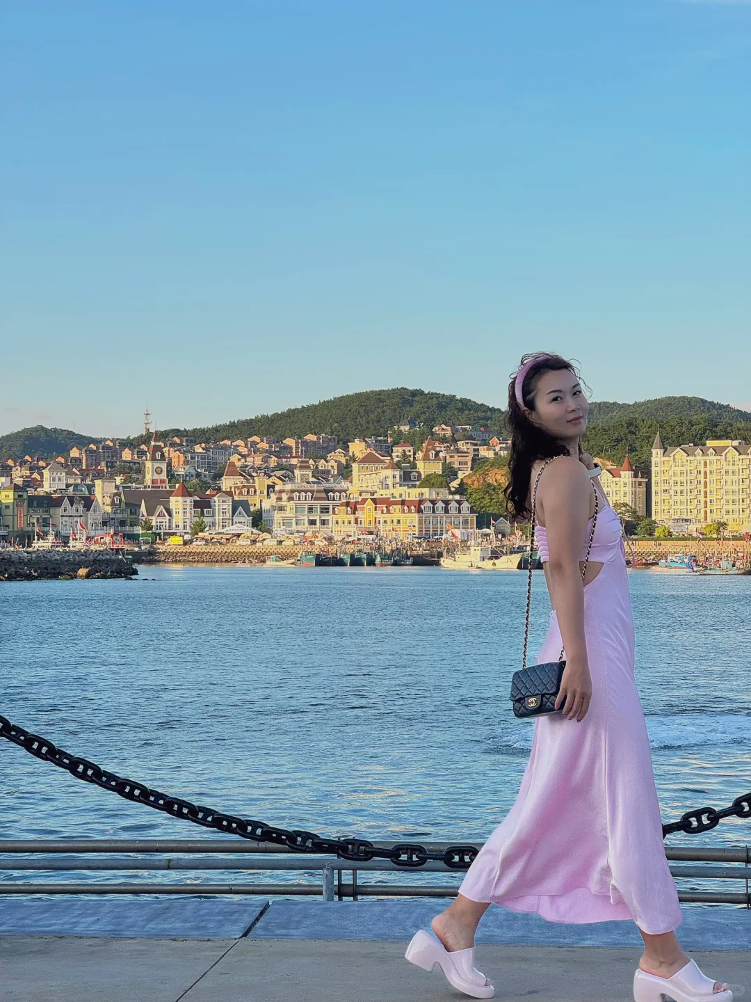 大连旅游 推荐给每一位玩中国的海外友人