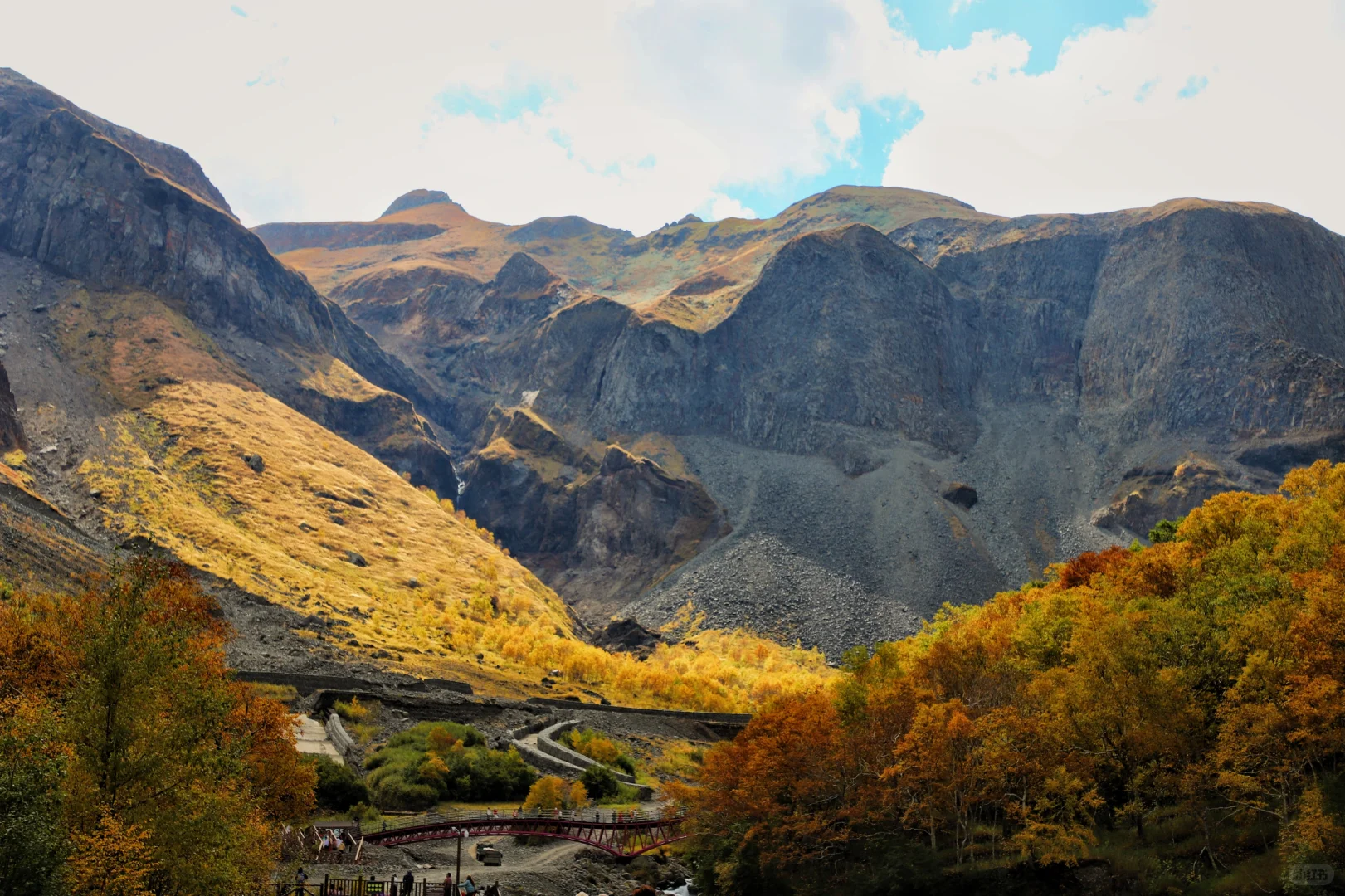 长白山天池游玩时间参考（赶时间版）