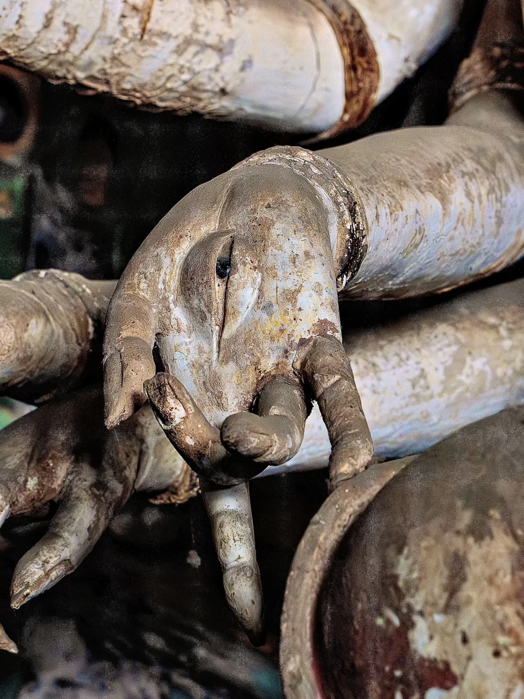 为了这几张图，我特意飞了一趟山西‼