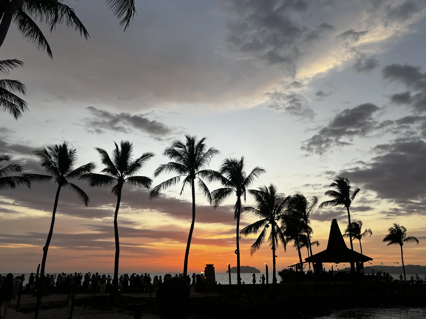 推荐一个冷门小众 免签国