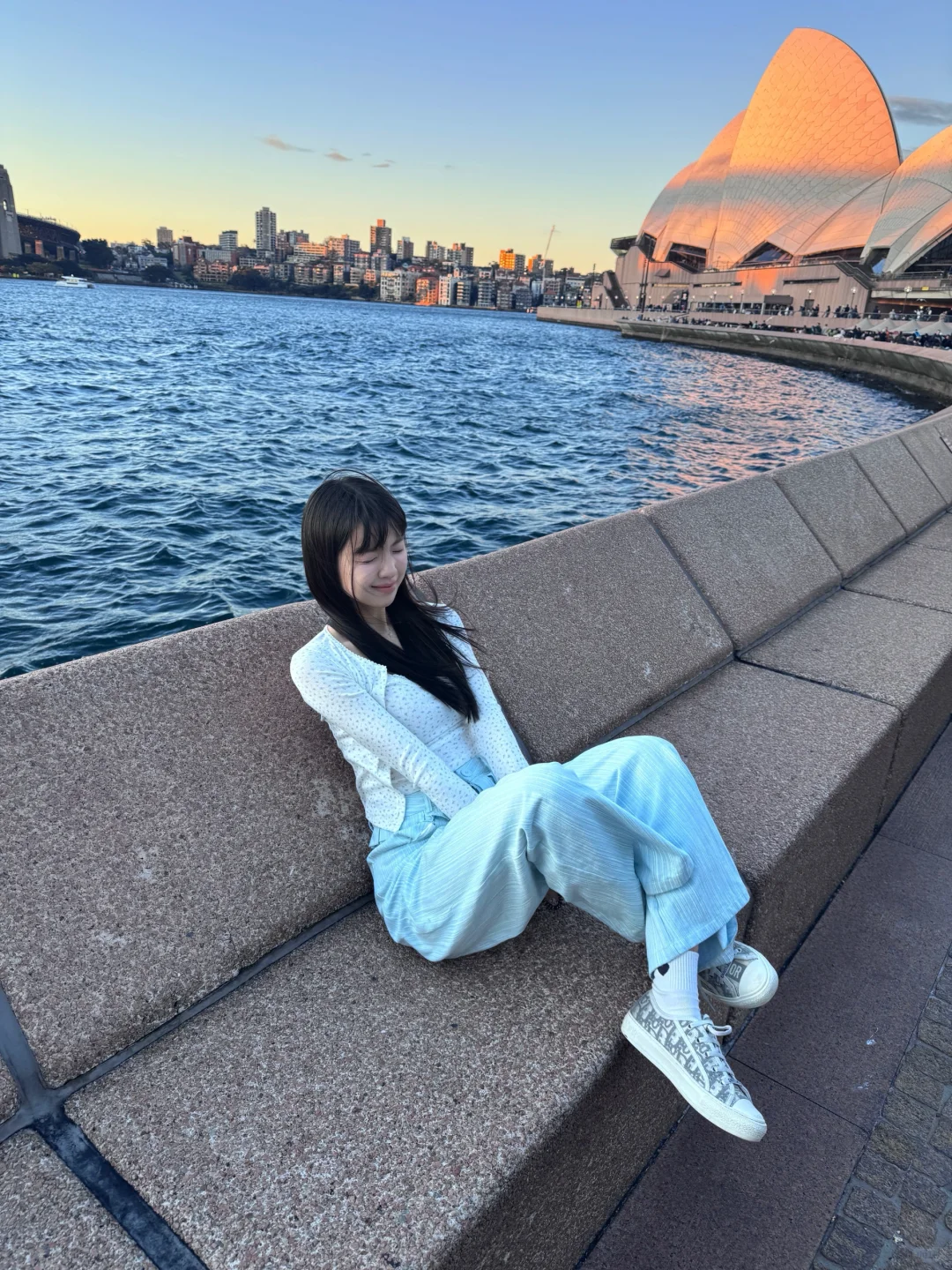 Winter in Sydney🇦🇺