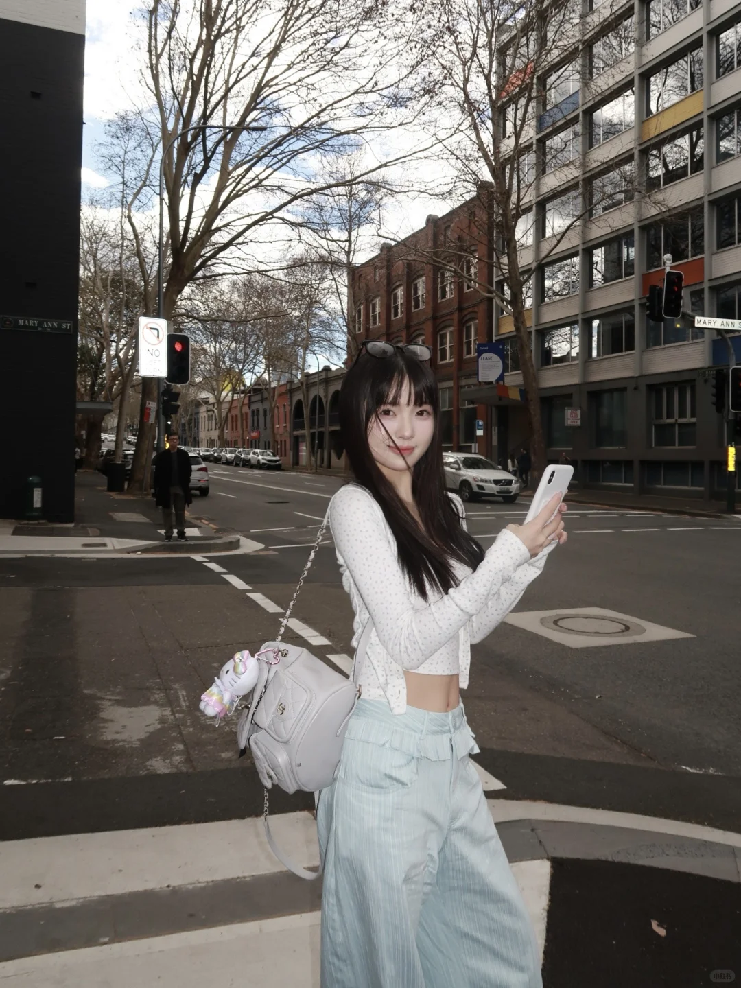 Winter in Sydney🇦🇺