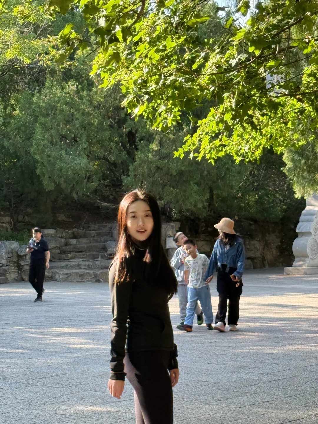 周末逃离计划|济南佛慧山