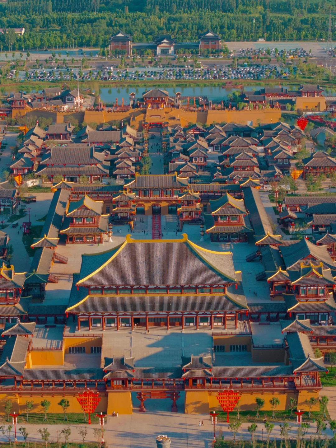 不在旧金山！找到了《唐探1900》拍摄地！附攻略