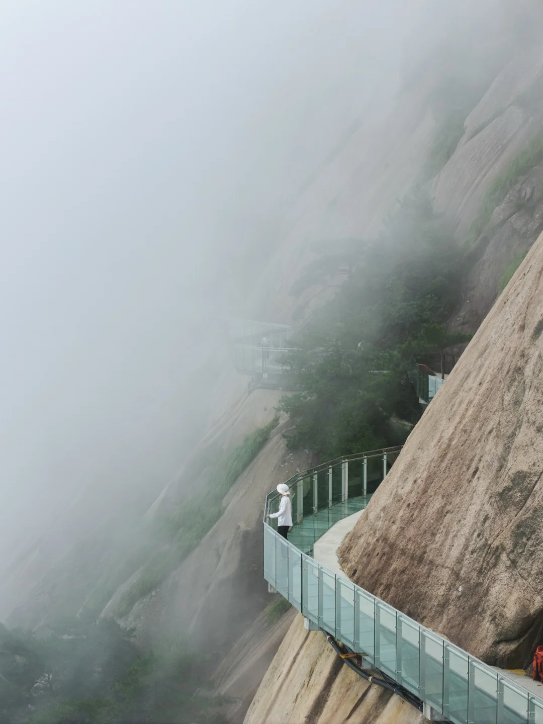 推荐一个小众冷门但是超级震撼的地方‼️