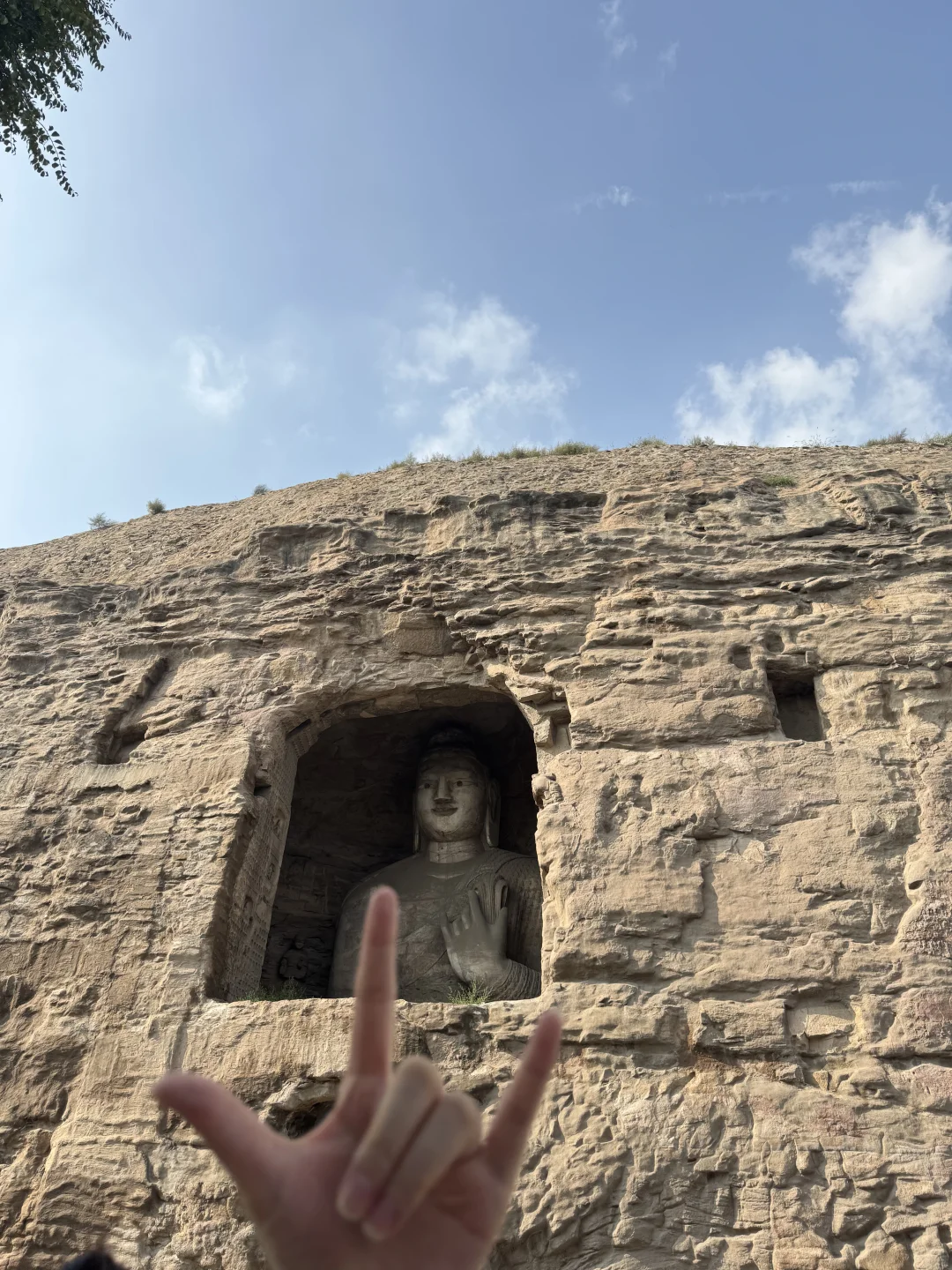 北京到大同｜轻松三日游不包车攻略